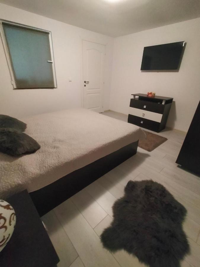 Casa Luminita Villa Ieşelniţa Екстериор снимка