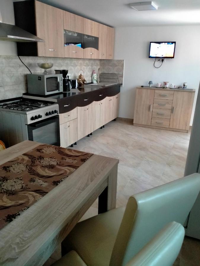 Casa Luminita Villa Ieşelniţa Екстериор снимка