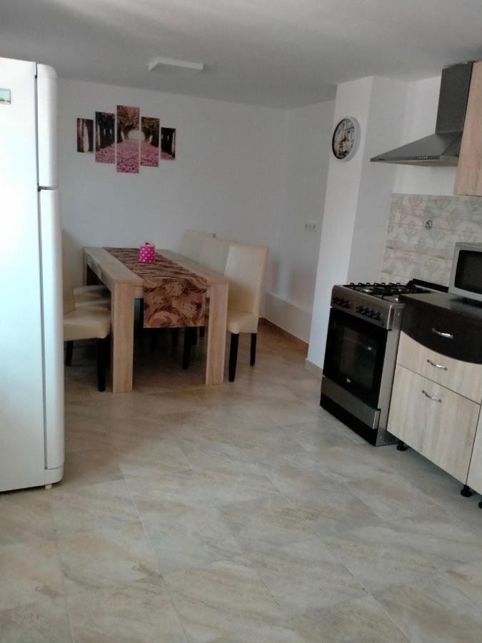 Casa Luminita Villa Ieşelniţa Екстериор снимка