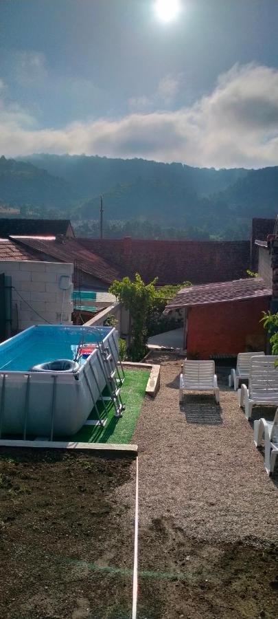 Casa Luminita Villa Ieşelniţa Екстериор снимка