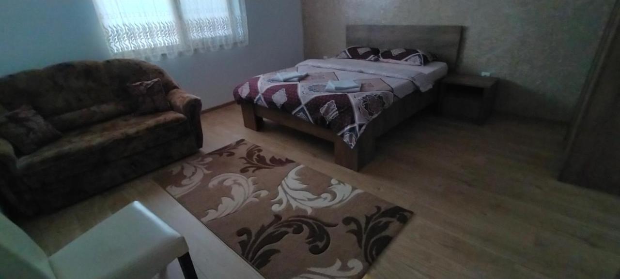 Casa Luminita Villa Ieşelniţa Екстериор снимка