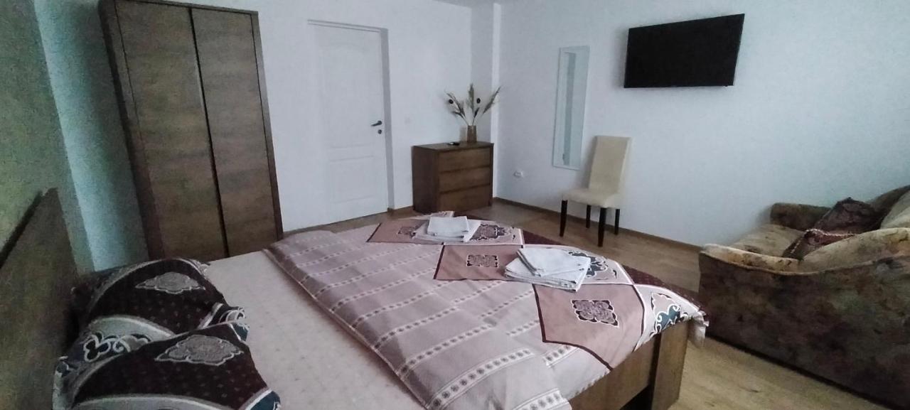Casa Luminita Villa Ieşelniţa Екстериор снимка