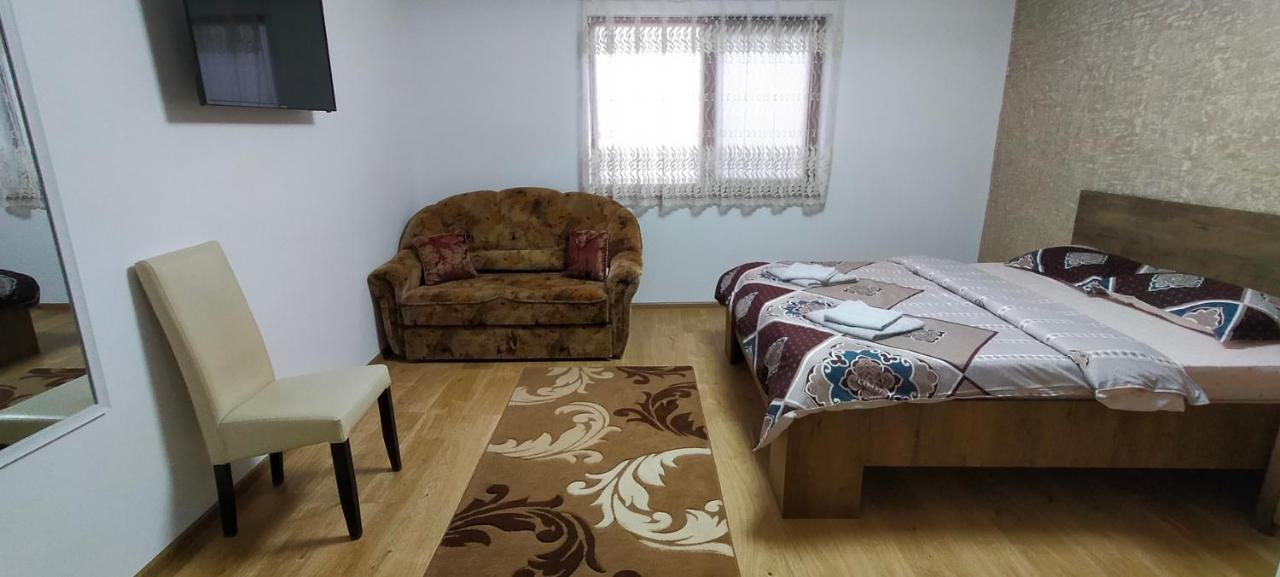 Casa Luminita Villa Ieşelniţa Екстериор снимка