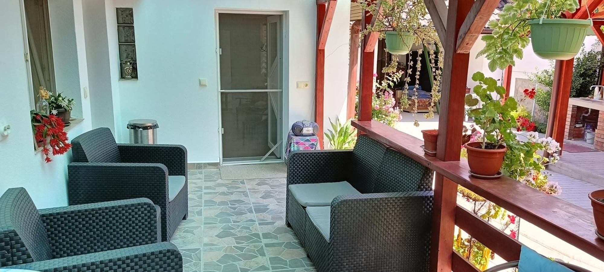 Casa Luminita Villa Ieşelniţa Екстериор снимка
