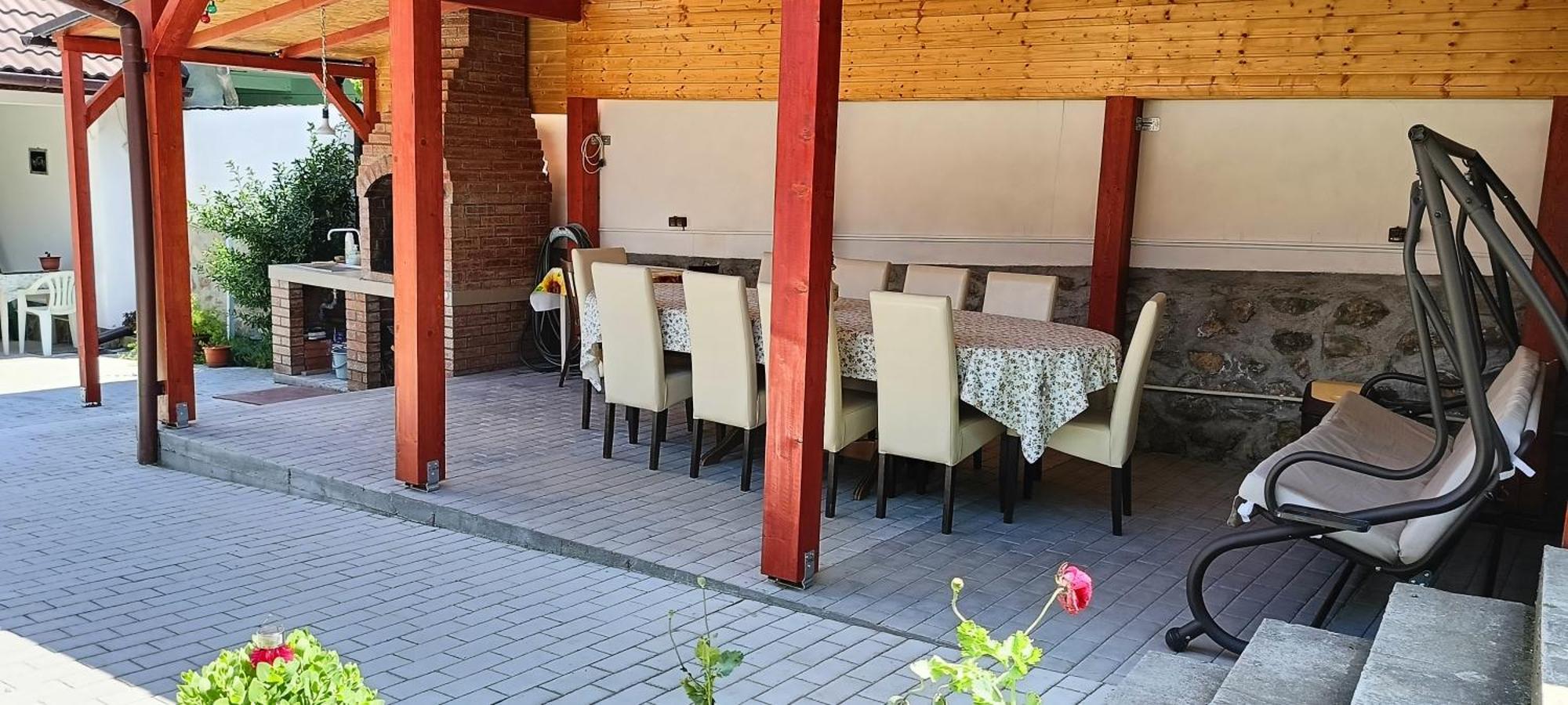 Casa Luminita Villa Ieşelniţa Екстериор снимка