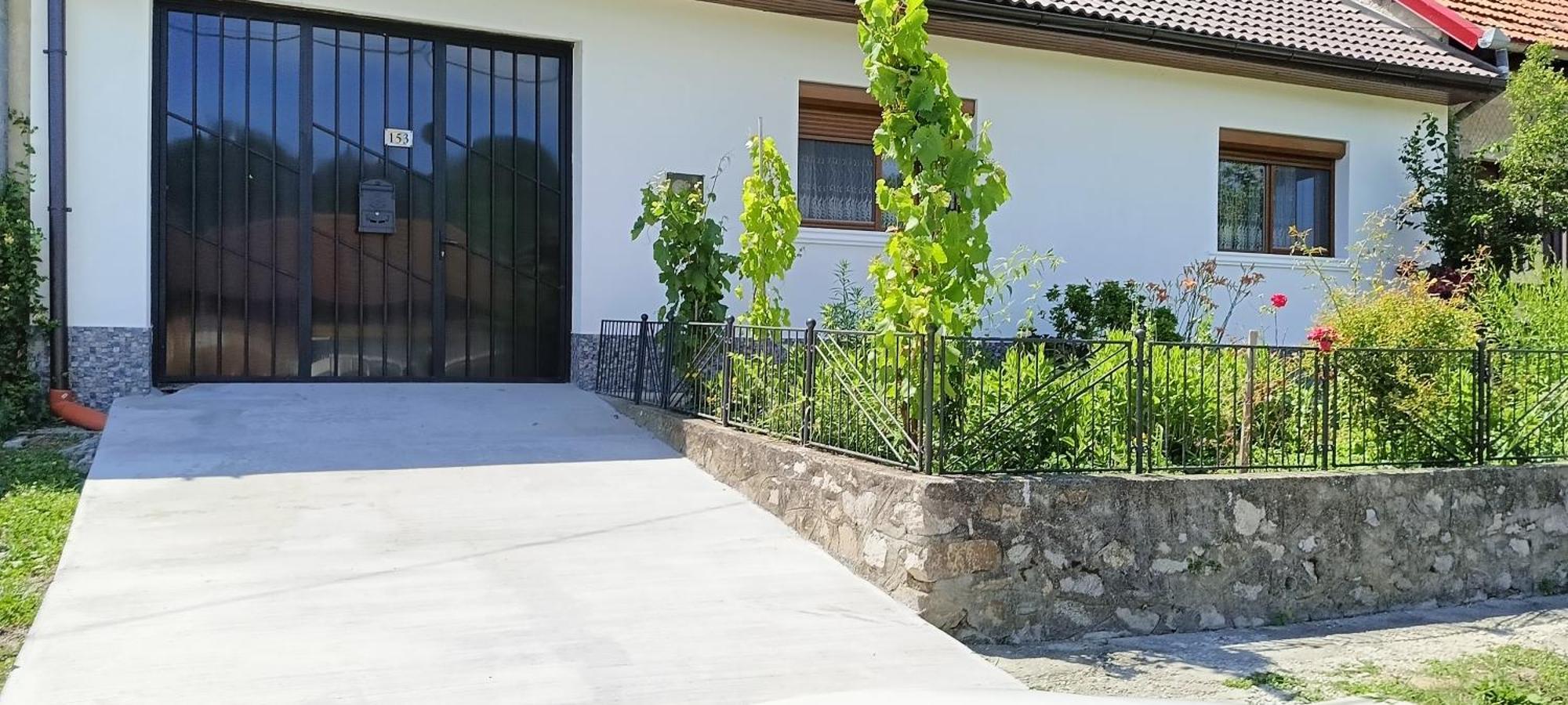 Casa Luminita Villa Ieşelniţa Екстериор снимка