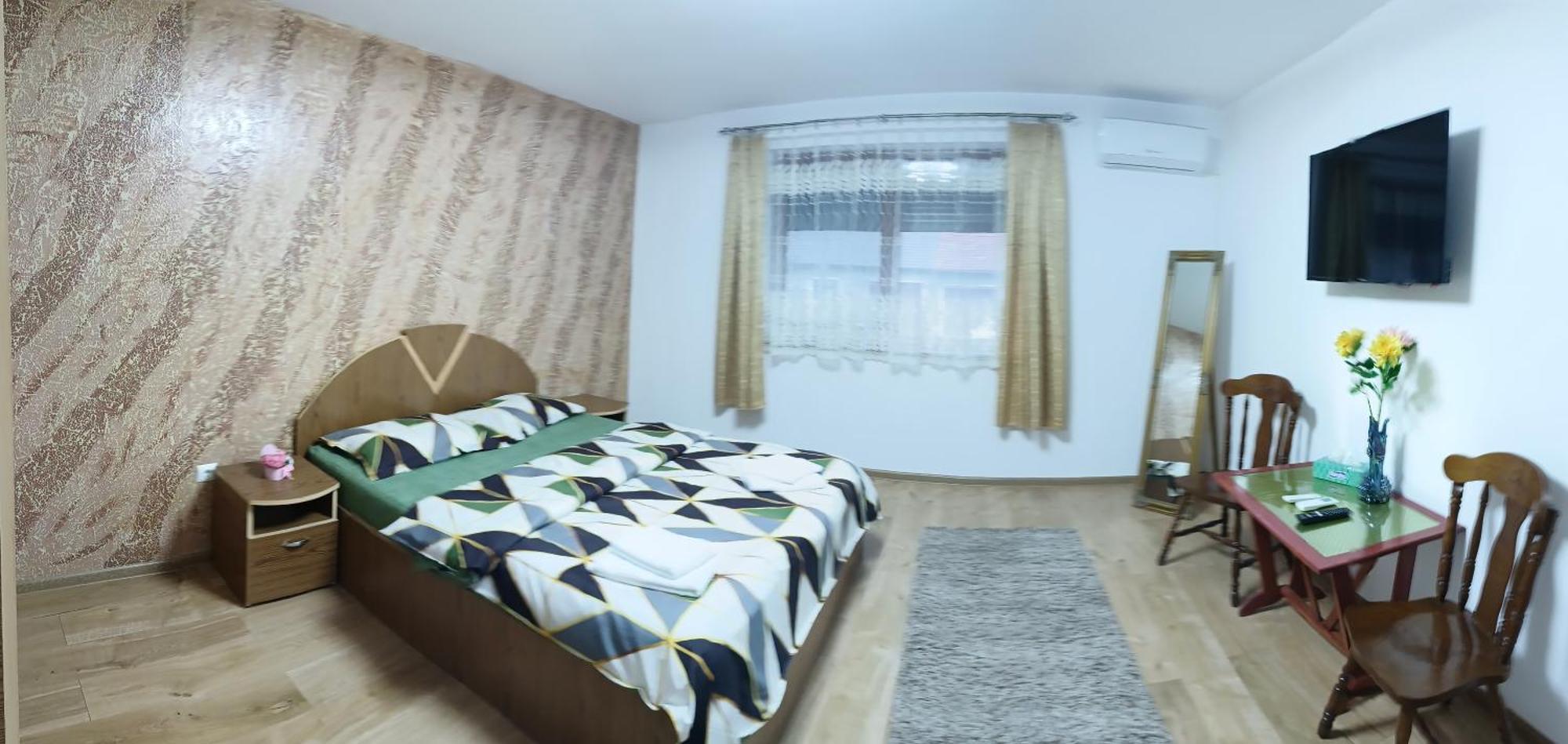 Casa Luminita Villa Ieşelniţa Екстериор снимка